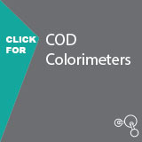 COD Colorimeters